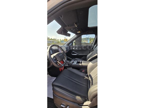 Sahibinden BYD Atto 2 Comfort 2025 Model Mersin