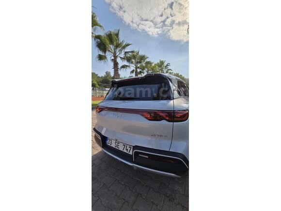 Sahibinden BYD Atto 2 Comfort 2025 Model Mersin