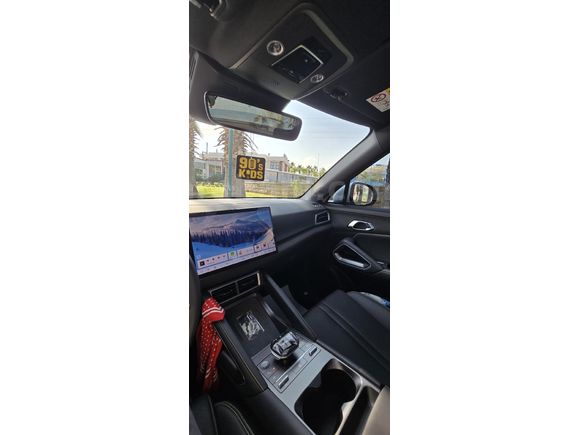Sahibinden BYD Atto 2 Comfort 2025 Model Mersin