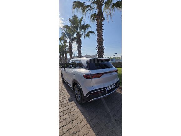 Sahibinden BYD Atto 2 Comfort 2025 Model Mersin