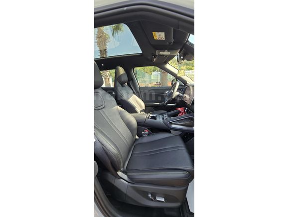 Sahibinden BYD Atto 2 Comfort 2025 Model Mersin