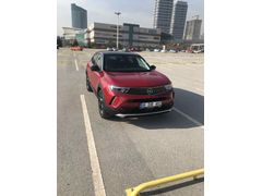 Sahibinden Opel Mokka 1.2 T Ultimate 2022 Model 