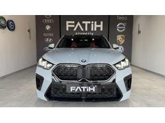 FATİHTEN 2024 X2 SDRİVE M HEAD UP 360 K.ISITM M2 KOLTUK HATASIZ