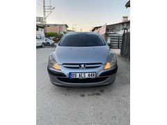 Sahibinden Peugeot 307 1.4 HDi XR 2005 Model
