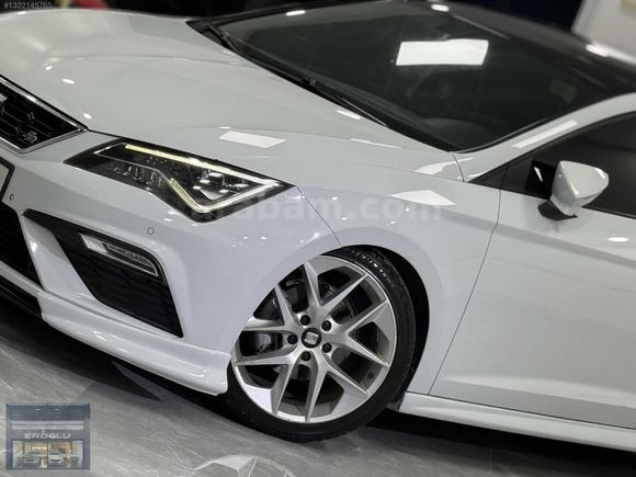 EROĞLU HATASIZ 2017 MODEL 105 BİND 1,4 TSİ FR AKREP/ CAM TVN
