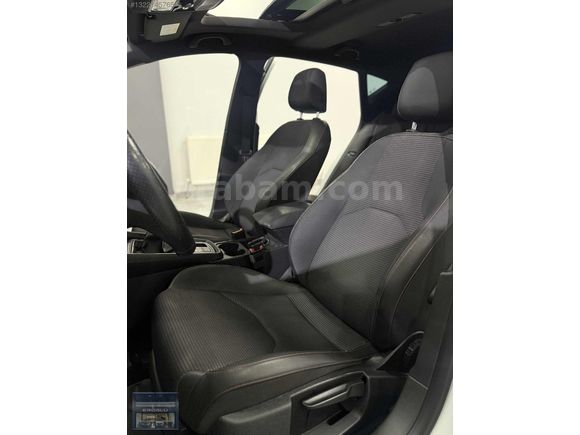 EROĞLU HATASIZ 2017 MODEL 105 BİND 1,4 TSİ FR AKREP/ CAM TVN