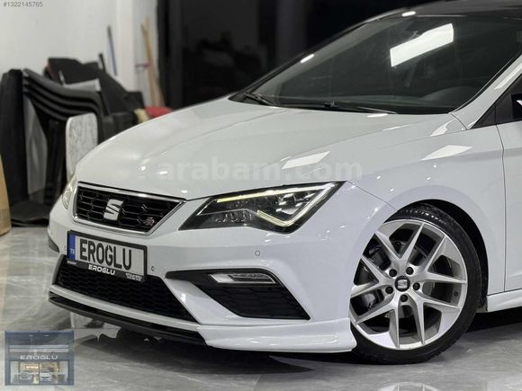 EROĞLU HATASIZ 2017 MODEL 105 BİND 1,4 TSİ FR AKREP/ CAM TVN