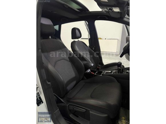 EROĞLU HATASIZ 2017 MODEL 105 BİND 1,4 TSİ FR AKREP/ CAM TVN