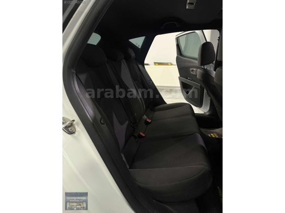 EROĞLU HATASIZ 2017 MODEL 105 BİND 1,4 TSİ FR AKREP/ CAM TVN