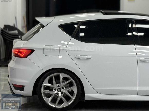 EROĞLU HATASIZ 2017 MODEL 105 BİND 1,4 TSİ FR AKREP/ CAM TVN