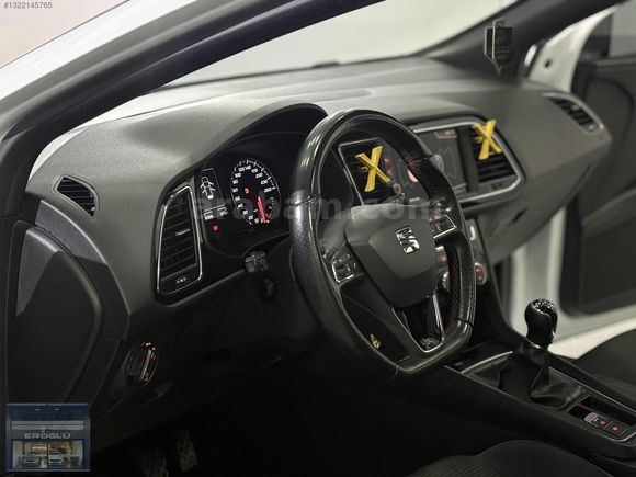 EROĞLU HATASIZ 2017 MODEL 105 BİND 1,4 TSİ FR AKREP/ CAM TVN