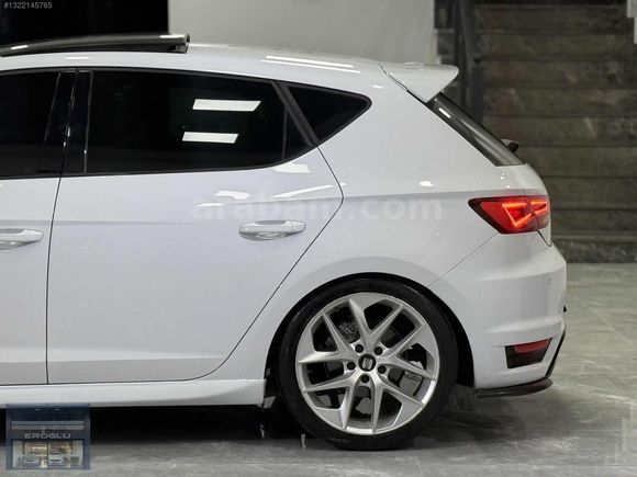 EROĞLU HATASIZ 2017 MODEL 105 BİND 1,4 TSİ FR AKREP/ CAM TVN