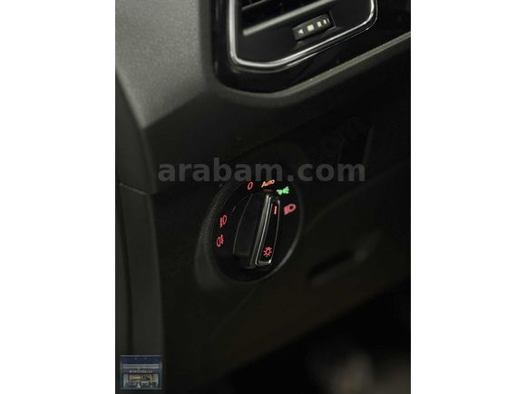 EROĞLU HATASIZ 2017 MODEL 105 BİND 1,4 TSİ FR AKREP/ CAM TVN