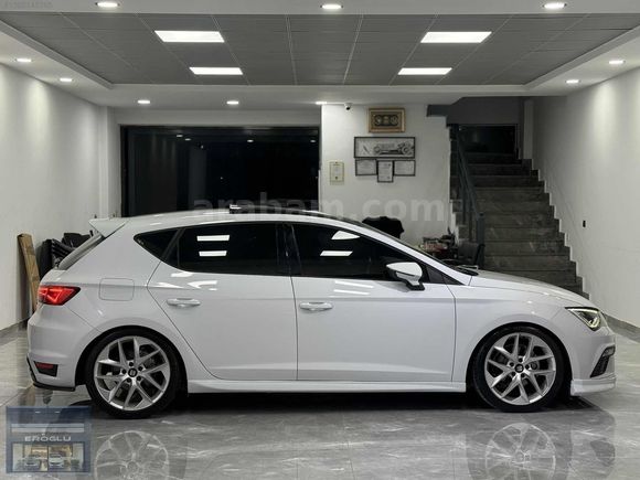 EROĞLU HATASIZ 2017 MODEL 105 BİND 1,4 TSİ FR AKREP/ CAM TVN