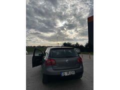 Sahibinden Volkswagen Golf 1.6 FSi Goal 2007 Model 