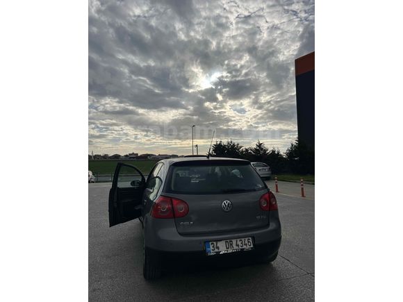 Sahibinden Volkswagen Golf 1.6 FSi Goal 2007 Model 