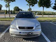 Sahibinden Opel Astra 1.6 CD 2000 Model 
