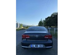 Sahibinden Volkswagen Passat 1.6 TDi BlueMotion Comfortline 2011 Model 