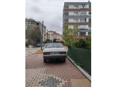 Sahibinden Tofaş Şahin 5 Vites 1991 Model
