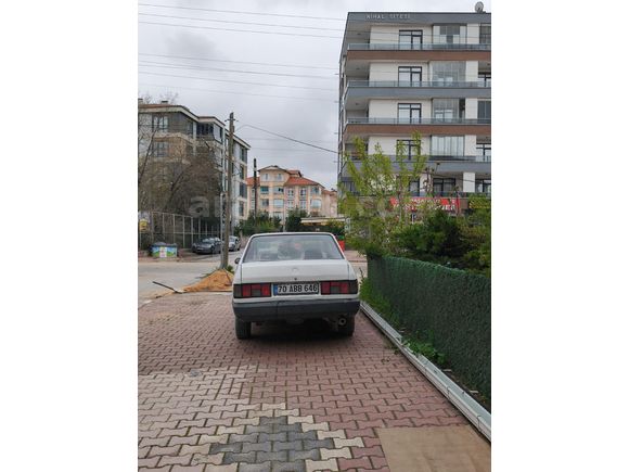 Sahibinden Tofaş Şahin 5 Vites 1991 Model