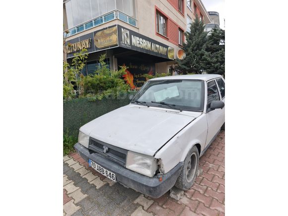 Sahibinden Tofaş Şahin 5 Vites 1991 Model