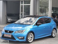 AKAYLAR OTOMOTİV_HATASIZ__CAM TAVAN__SEAT_LEON_1.4 TSI_FR_150 HP