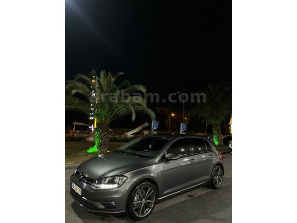 Sahibinden Volkswagen Golf 1.5 TSi Comfortline 2020 Model İstanbul