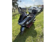 Dolular dolusu çiziksiz 2100 km Sahibinden Honda PCX125     