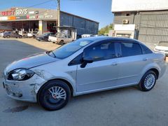 HASAR KAYITSIZ 2011 MODEL FIAT LİNEA 216 BIN KM DE İLK KAZASIDIR Fiat Linea Trabzon
