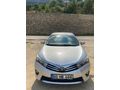 Sahibinden Toyota Corolla 1.6 Advance 2015 Model