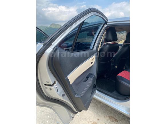 Sahibinden Toyota Corolla 1.6 Advance 2015 Model