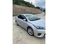 Sahibinden Toyota Corolla 1.6 Advance 2015 Model