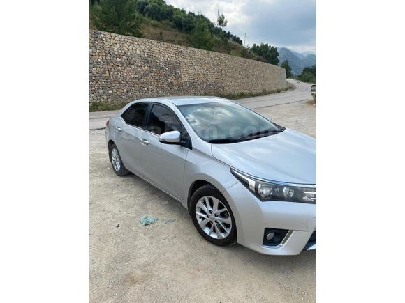 Sahibinden Toyota Corolla 1.6 Advance 2015 Model