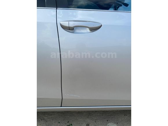 Sahibinden Toyota Corolla 1.6 Advance 2015 Model