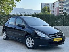 307 OTOMATİK DEĞİŞENSİZ HATASIZ BAKIMLI DÜŞÜK KM EXPERLİ
