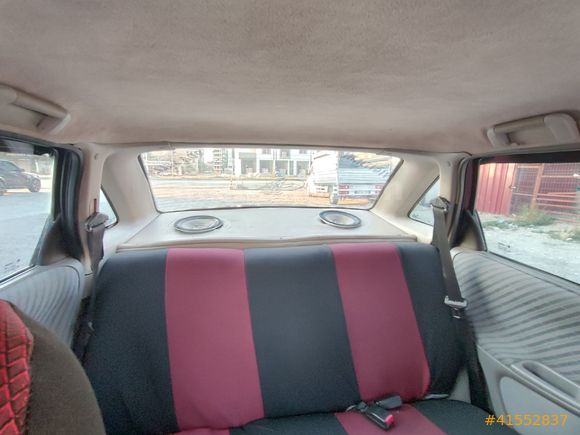 Opel Astra, 1.6 GLS klimalı...