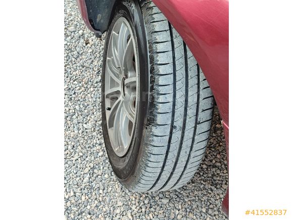 Opel Astra, 1.6 GLS klimalı...