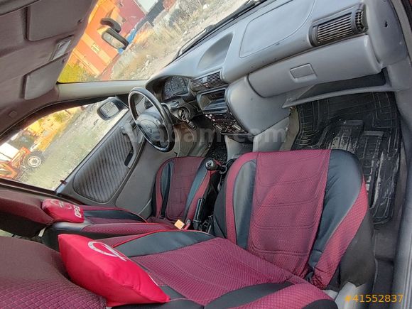 Opel Astra, 1.6 GLS klimalı...