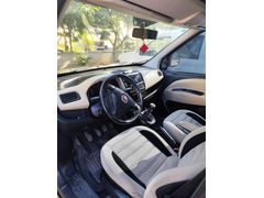 Fiat Doblo 1.6 Multijet Premio ful paket hatasız boyasız tramersiz km 182000