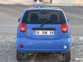 CHEVROLET SPARK OTOMATİK+KLİMALI+BENZİNLİ 100 BİN KMDE