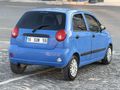 CHEVROLET SPARK OTOMATİK+KLİMALI+BENZİNLİ 100 BİN KMDE