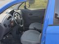 CHEVROLET SPARK OTOMATİK+KLİMALI+BENZİNLİ 100 BİN KMDE