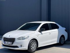 2015 PEJO 301 1.6HDI ALLURE