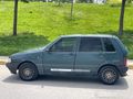 Fiat Uno 60 S 1994 Model Kredi Kartı Geçerlidir
