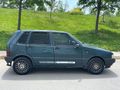 Fiat Uno 60 S 1994 Model Kredi Kartı Geçerlidir