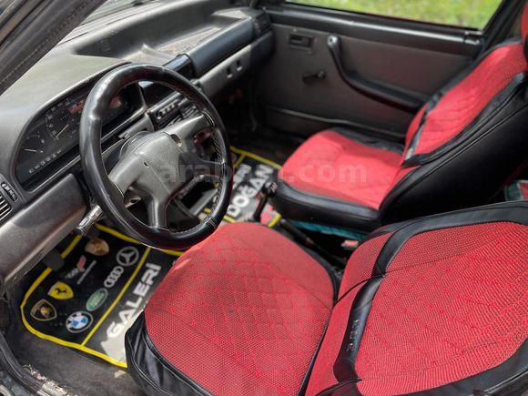 Fiat Uno 60 S 1994 Model Kredi Kartı Geçerlidir