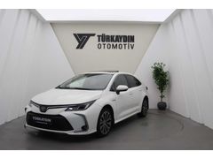 TÜRKAYDIN'DAN DEĞİŞENSİZ+SUNROOF+1.8+1 MİLYON KREDİ