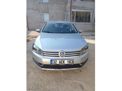 Sahibinden Volkswagen Passat 1.6 TDi BlueMotion Comfortline 2011 Model