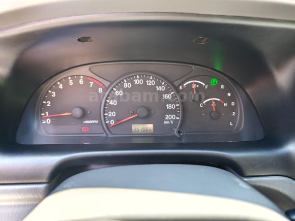 Sahibinden Suzuki Grand Vitara 2.7 2002 Model