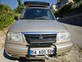 Sahibinden Suzuki Grand Vitara 2.7 2002 Model